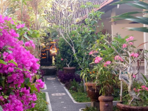 Krisda Ubud Guest House